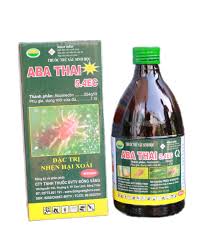 Aba thai 5.4EC