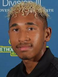 2022 Men's Soccer Roster