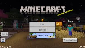 Microsoft provides an easy way to make purchases or unlock digital games without hav. Bedrock Edition 1 17 34 Minecraft Wiki