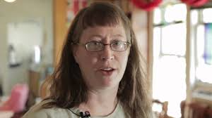 Nancy Eggen's Holy Joke