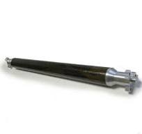 DSS Carbon Fiber Torque Tube Driveshaft Elim Coupler Automatic 1000HP (2005  C6 Corvette w/4L60 Trans Auto) GMC6A-1-C-E 610336
