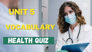 A healthy person can keep earning money so always put your health ahead of your financial needs. Year 5 Unit 5 Food And Health Health Quiz Youtube