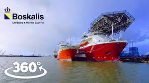 A free inside look at company reviews and salaries posted anonymously by employees. Boskalis Atlantis Ampco Flashlight Offshore Communication