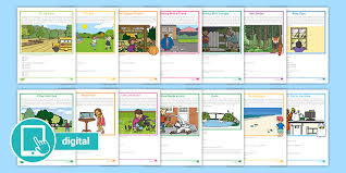 Hello teachers, today share reading comprehension worksheets for teachers and students, on our website you will find short english readings, very practical for learning the language. First Grade Reading Comprehension Pdf Ela Worksheets