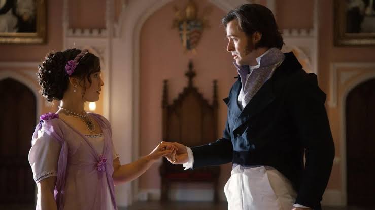 Refreshingly clean and wholesome, focused on emotional connection rather  than spectacle.” 🥰 He built his walls high—and she met every one with  patience, warmth, and grace. Seeking Persephone is a tender portrait