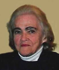 Molly White Obituary