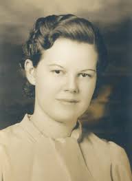 Edith M. (Hindman) Bosch