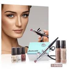 Profile for Luminess Airess By Kaylee Spence