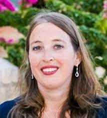 D'var A sacred community that embraces, inspires, and matters WHAT'S THE  RABBI READING?