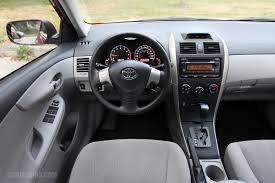Find your perfect car with edmunds expert reviews, car comparisons, and pricing tools. Toyota Corolla 2009 2013 Problems Engine Fuel Economy Photos