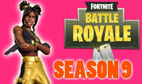 Check the list of all battle pass rewards from the fortnite season 3. Fortnite Season 9 Big Event Ahead Of New Battle Pass Set To Kick Off Gaming Entertainment Express Co Uk