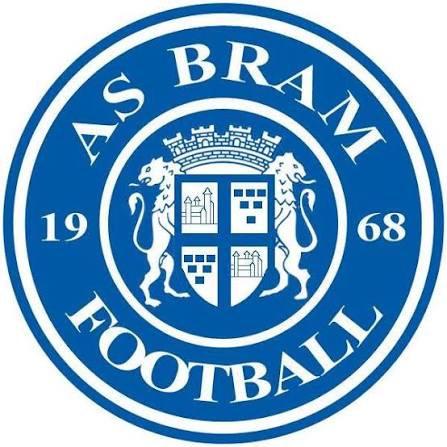 Logo de l’Espérance Sportive de Bram