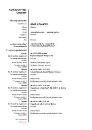 Stiri despre inspectoratul scolar judetean. Cv Alexandru Gidar Pdf