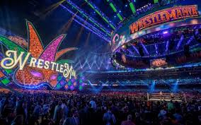 A team of editors takes feedback from our visitors to keep trivia as up to date and as accurate as possible. Wwe Quiz How Well Do You Know About Wrestlemania Sportswhy