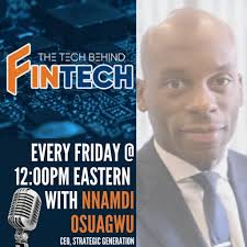 Tech Behind Fintech