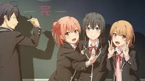 Hello, alysers a little suggestion for you 10 romantic animes to watch. Die Top 10 Der Meisterwarteten Anime Serien Im Fruhjahr 2020