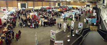 Événement dynamique et attractif du bassin nantais, le salon se déroulera du 18 au 20 février 2022 et proposera une sélection unique d'exposants, spécialistes. Le Village Du Chiot Et Du Chaton