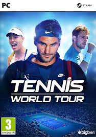 After installation complete, go to. Tennis World Tour Uberarbeitete Roland Garros Edition Im Anflug News Von Gameswelt