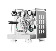 There is no doubt that breville makes products worth spending each dime on, and the barista express espresso is no exception. Appartamento Rocket Espresso