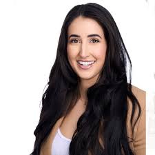 Andrea Jaime Email & Phone Number