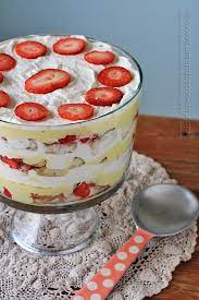 21 Stunning Trifle Recipes Your Party Guests Will Love Trifle Recipe Trifle Recipes Easy Desserts