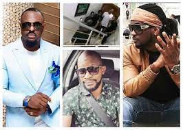 Nigeria celebrity news and entertainment gists read naija news headlines, nigerian news today and more latest nigerian news + naija celebrity gossip. Xmzhr6aqlz61rm