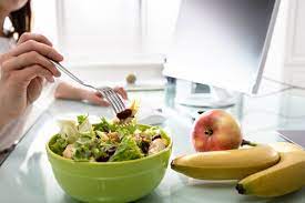 While most credit cards with th. Healthy Food Options For Busy College Students