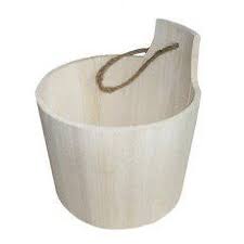 Les Produits Les Conseils Et Les Idees Pour Le Bricolage La Decoration Et Le Jardin Leroy Merlin Panier Bois Bois Naturel Panier Salle De Bain