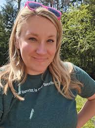 WV Rivers News: April 2025