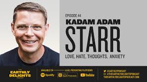 #44: Kadam Adam Starr