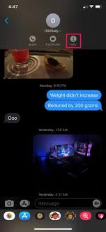 Here is how to access, download and install imessage apps, along with the best ones to download. How To Save Files Received Via Imessage On Iphone Ipad Osxdaily