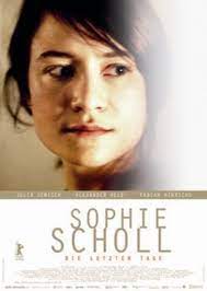 Sophie scholl stars julia jentsch in a luminous performance as the fearless activist of the when people get to know that i'm a film fan i'm invariably asked what my favourite genre of film is? Sophie Scholl The Final Days Feature Film 2004 Crew United