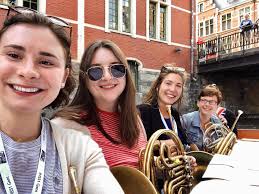 Mighty Sound of Maryland