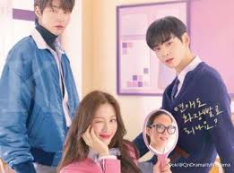 Terdapat banyak adegan yang bisa membuat darah sobat thefilo mengalir deras. Pemeran True Beauty Hingga Mr Queen 10 Aktor Drama Korea Terpopuler Di Januari 2021