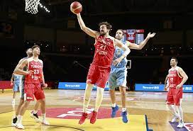 Fiba Olimpiyat Elemeleri Uruguay 86 95 Turkiye Mac Sonucu Ntvspor Net