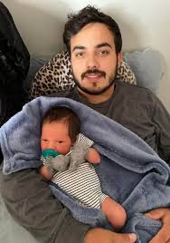 Lane F., Ex of Young&Pregnant Star Malorie Beaver, Dead at 28 :  r/TeenMomOGandTeenMom2