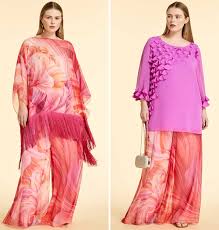 Abito da cerimonia per taglie forti: Abiti Da Cerimonia Taglie Forti 2021 80 Modelli Di Tendenza Beautydea