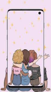 Find the best bff wallpapers on wallpapertag. Bff Wallpapers For Android Apk Download