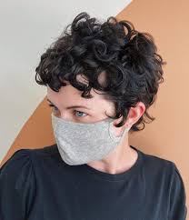 Maybe you would like to learn more about one of these? 29 Most Flattering Short Curly Hairstyles To Perfectly Shape Your Curls In 2021 Haircuts For Curly Hair Curly Hair Styles Short Curly Haircuts