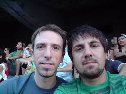 Recital de Elton John