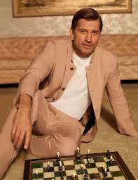 £12,400 aristotle, poetics, in greek, manuscript on paper italy (probably venice), late fifteenth or early sixteenth century Gq Germany Nikolaj Coster Waldau By Thomas Whiteside Image Amplified