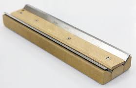 Jointer Plane Blade Sharpening Jig Blade Sharpening Metal Working Tools Woodworking Tips
