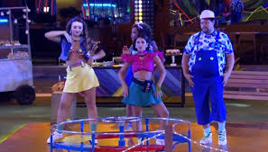 Atriz e cantora, manu gavassi, tem 27 anos e é natural de são paulo. Manu Gavassi Explica Reacao Durante Show De Dua Lipa No Bbb 20 Chocante Jovem Pan