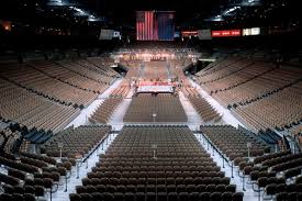 Mandalay Bay Events Centre Las Vegas In 2019 Auditorium