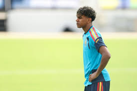 Photo Mondial-2026: une réaction espagnole attendue l'Allemagne survit ...