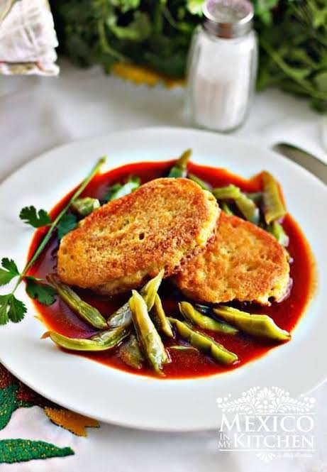 Shrimp Patties