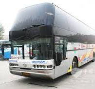 Youngman Bus: Eminent Performance in High-end Bus ...