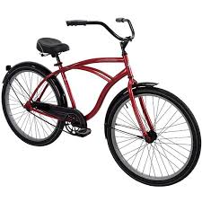 .you pick me up in your tricked out huffy and let me order anything i want off the tacobell secret menu. Huffy 26 Inch Good Vibrations Men S Cruiser Bicycle