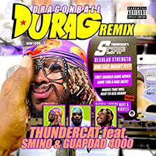 We would like to show you a description here but the site won't allow us. Dragonball Durag By Thundercat On Amazon Music Amazon Com