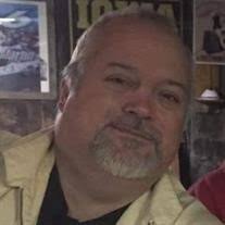 Terry Garmon Obituary